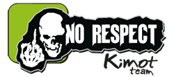 NO RESPECT - Kimot team SK